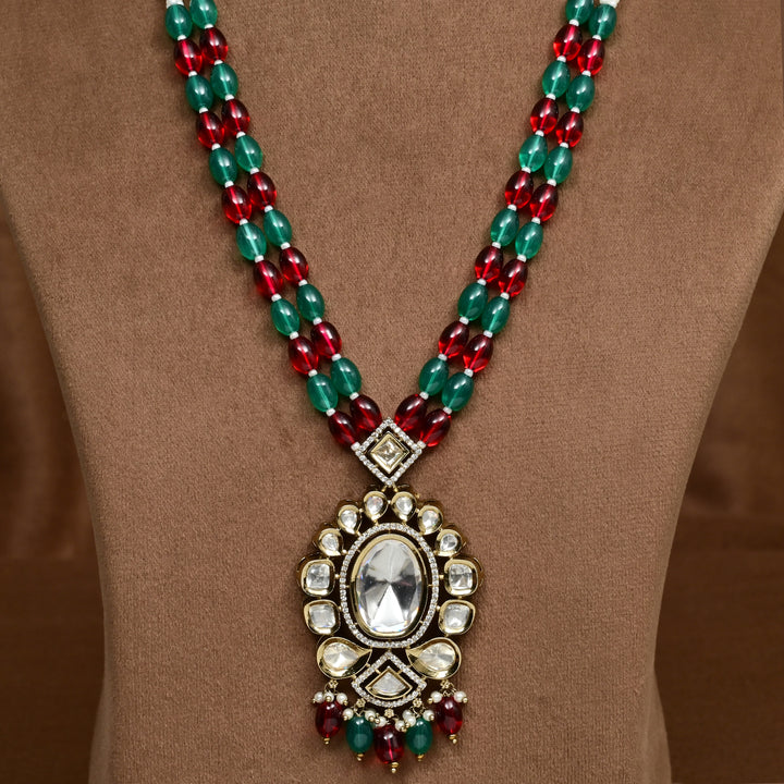 Beads Necklace Set