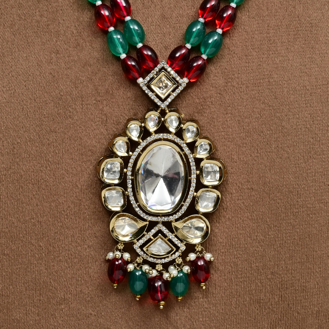 Beads Necklace Set
