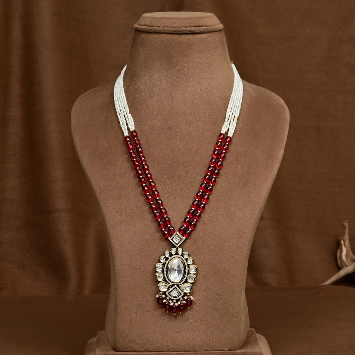 Beads Necklace Set