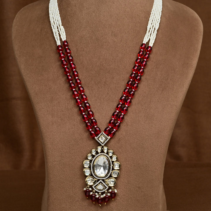 Beads Necklace Set