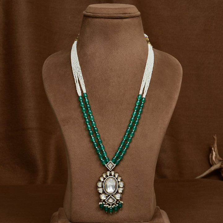 Beads Necklace Set