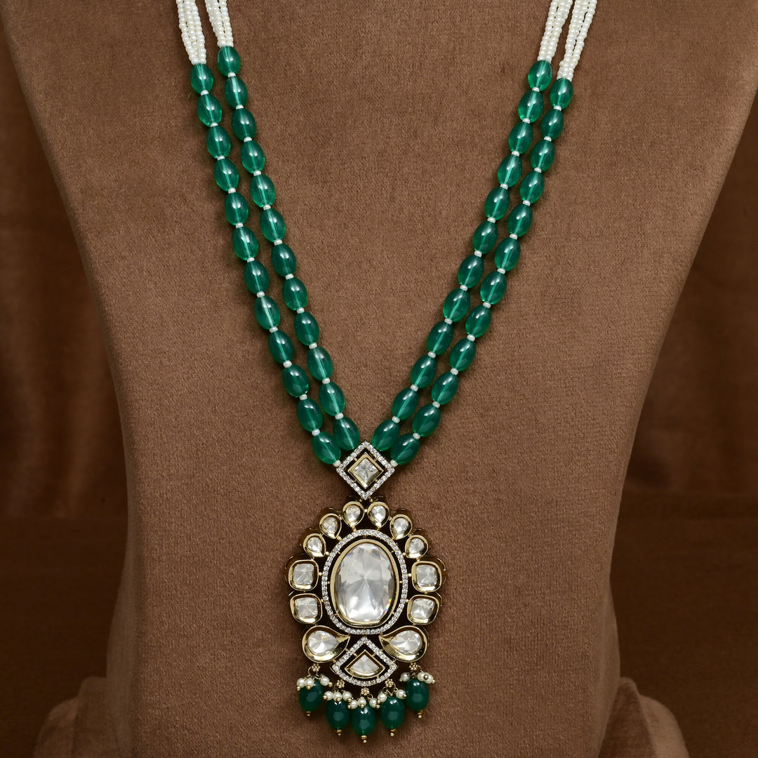 Beads Necklace Set