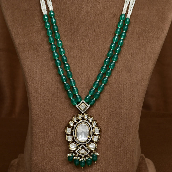 Beads Necklace Set