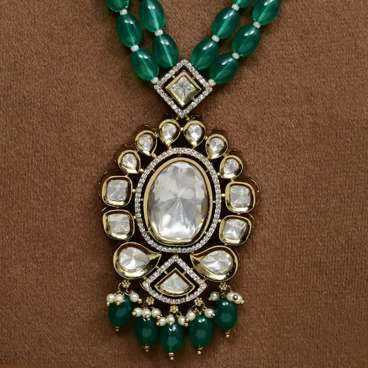 Beads Necklace Set