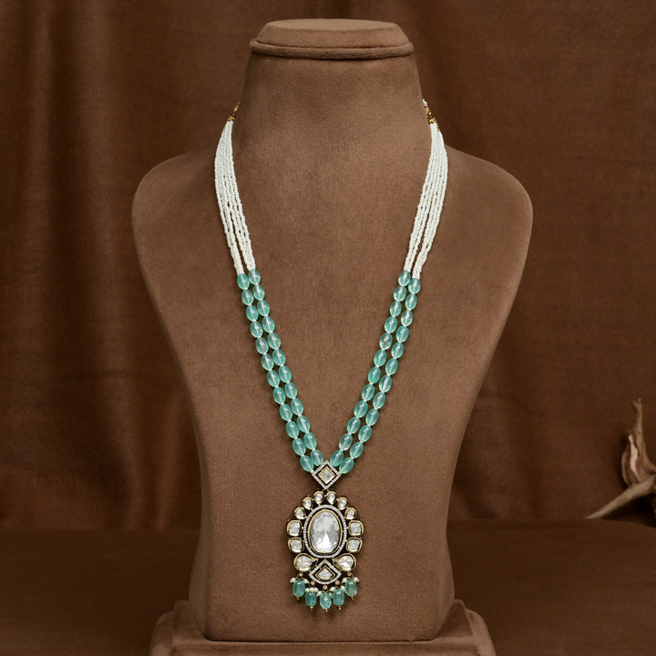 Beads Necklace Set