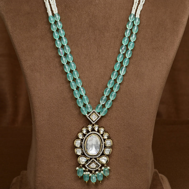 Beads Necklace Set