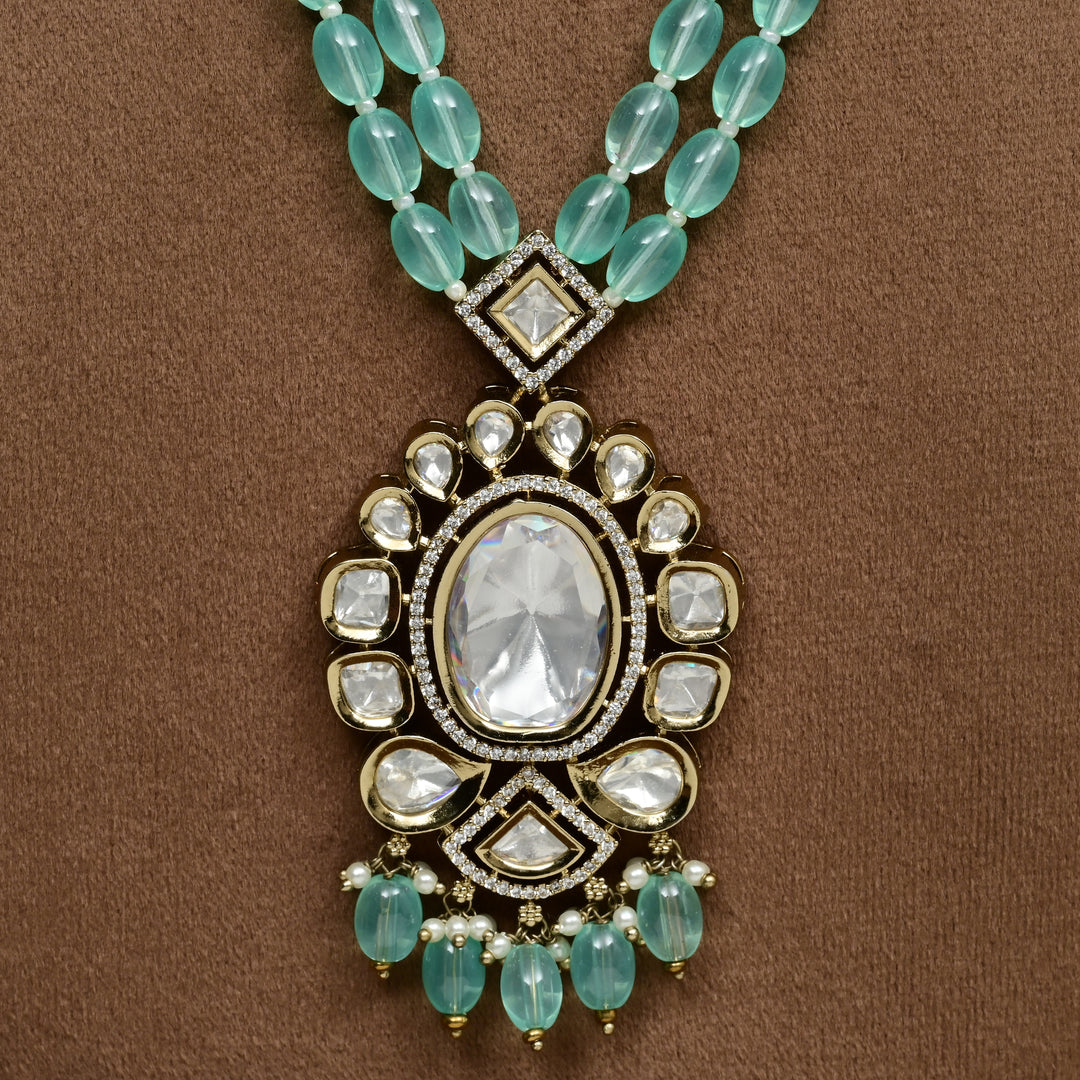 Beads Necklace Set