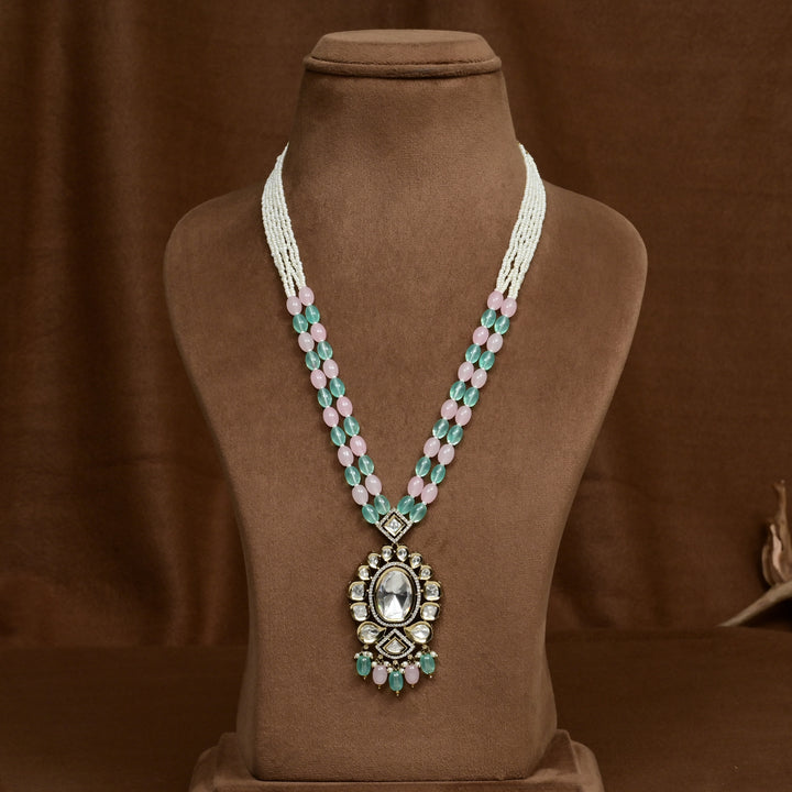 Beads Necklace Set