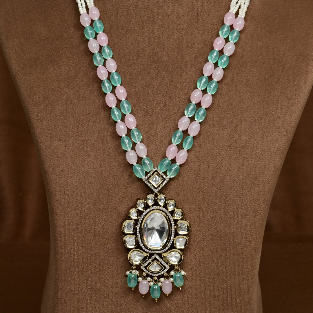 Beads Necklace Set