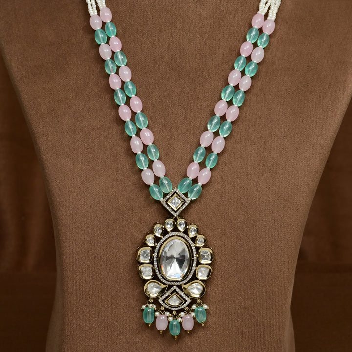 Beads Necklace Set