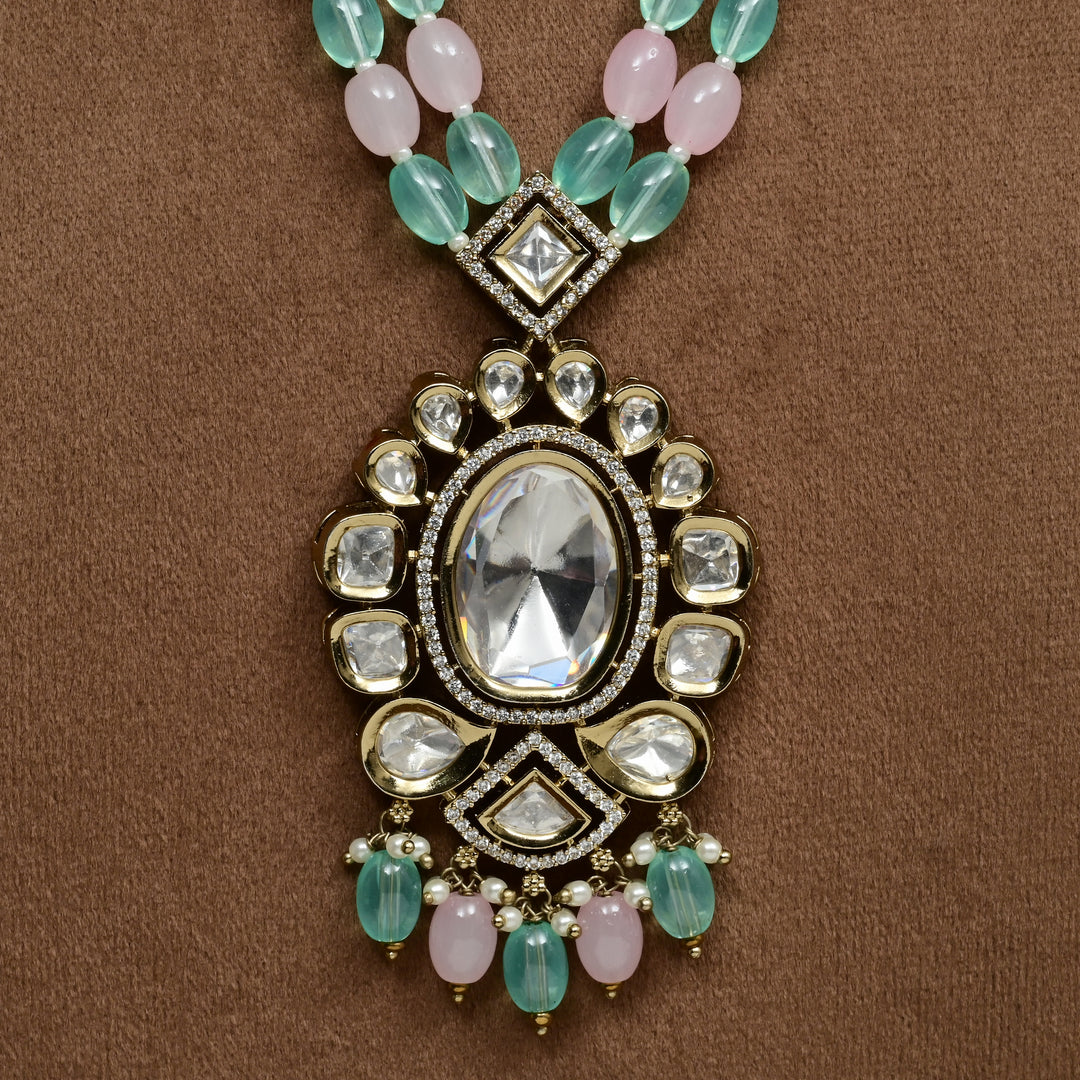 Beads Necklace Set