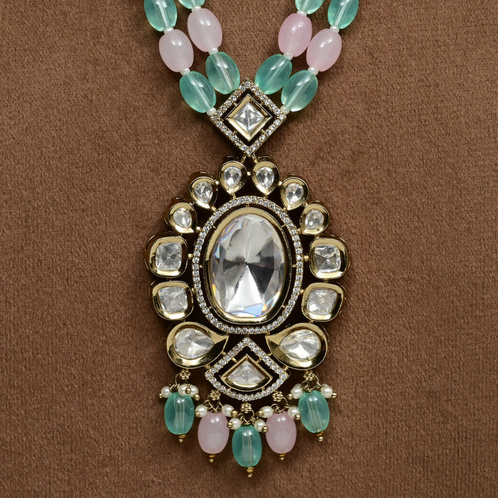 Beads Necklace Set