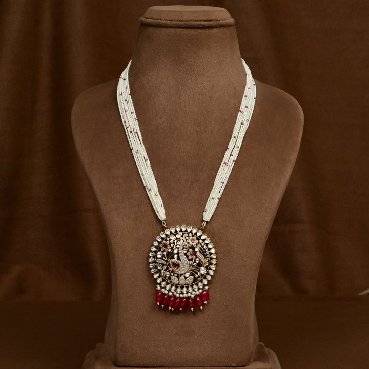 Beads Necklace Set
