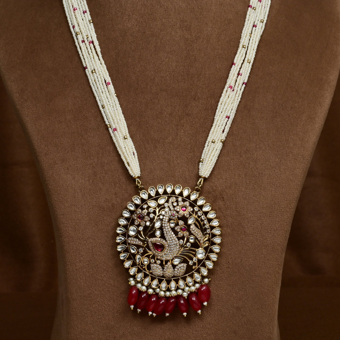 Beads Necklace Set
