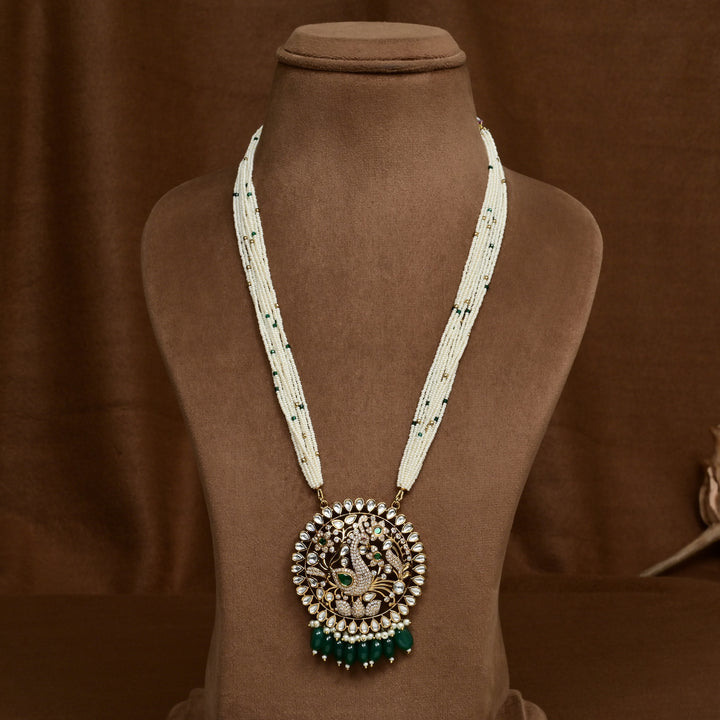 Beads Necklace Set
