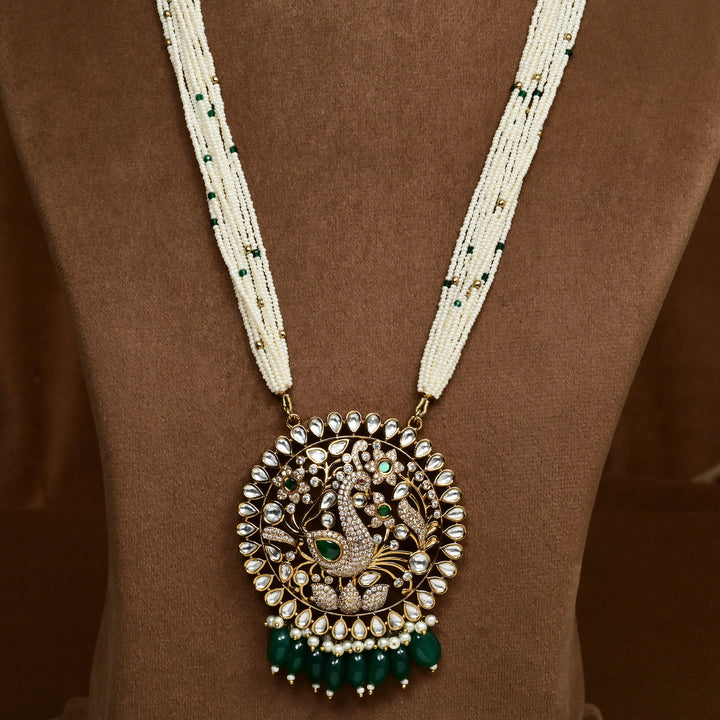 Beads Necklace Set