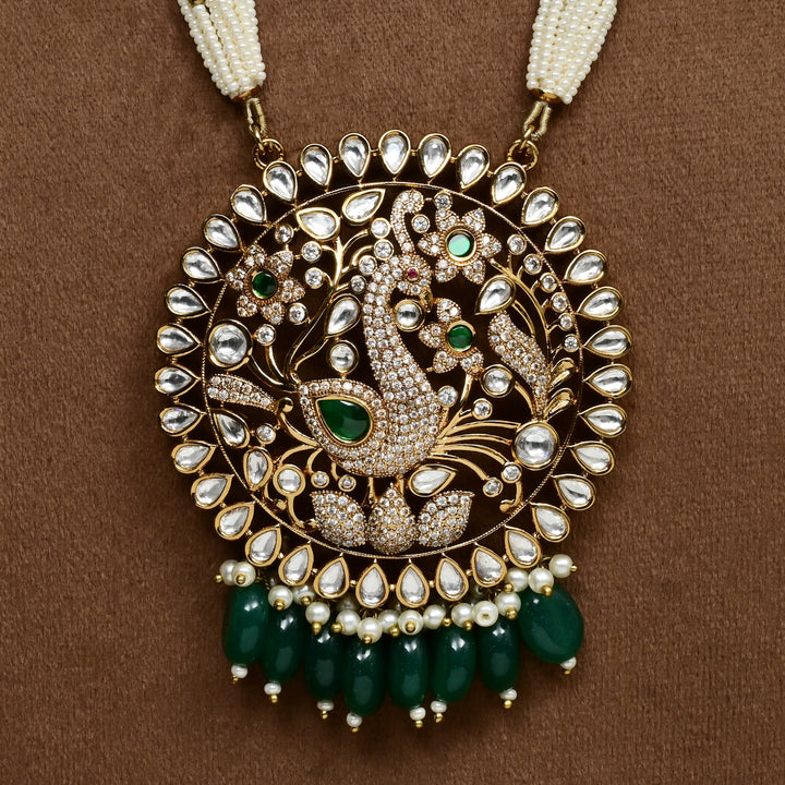 Beads Necklace Set