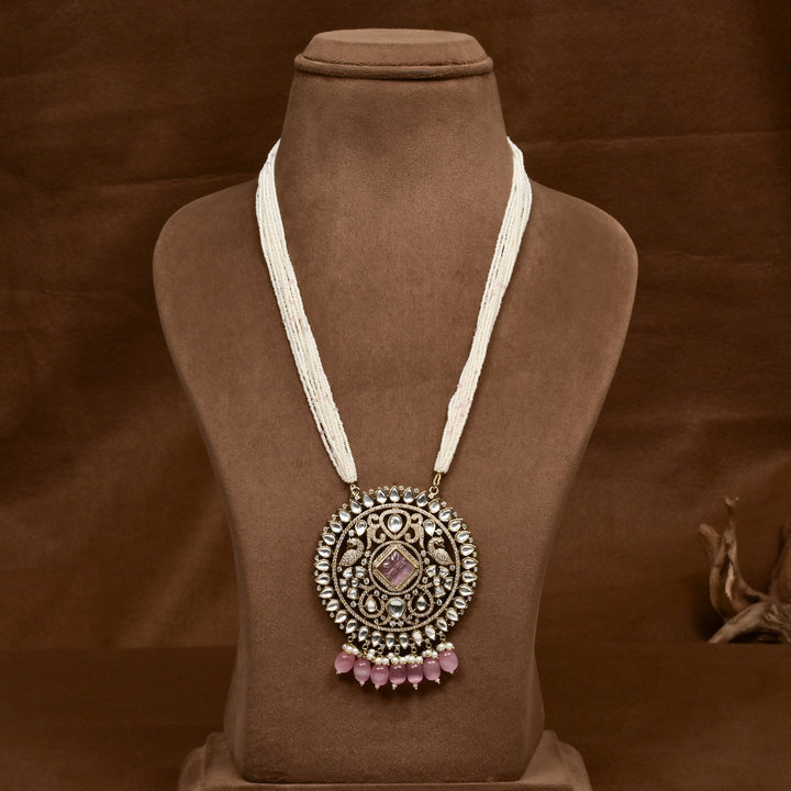 Beads necklace Set