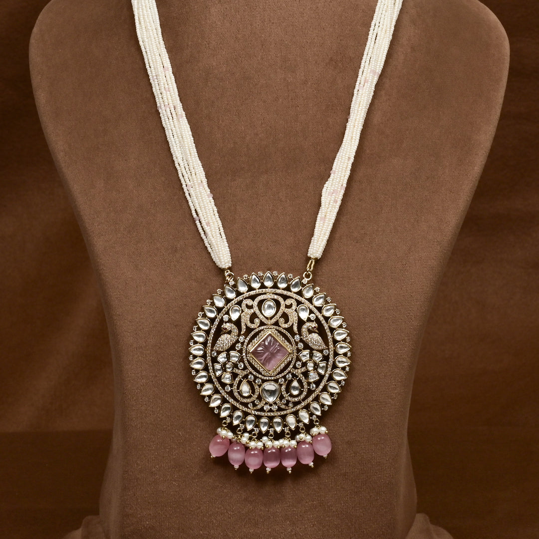 Beads necklace Set