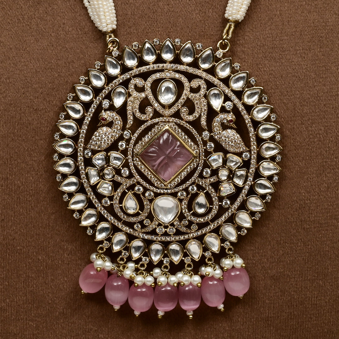 Beads necklace Set