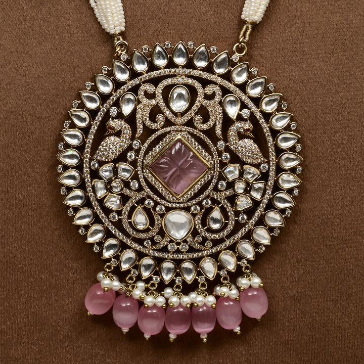 Beads necklace Set