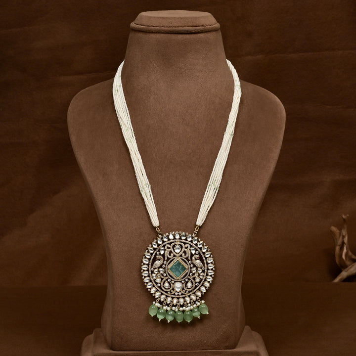 Beads Necklace Set