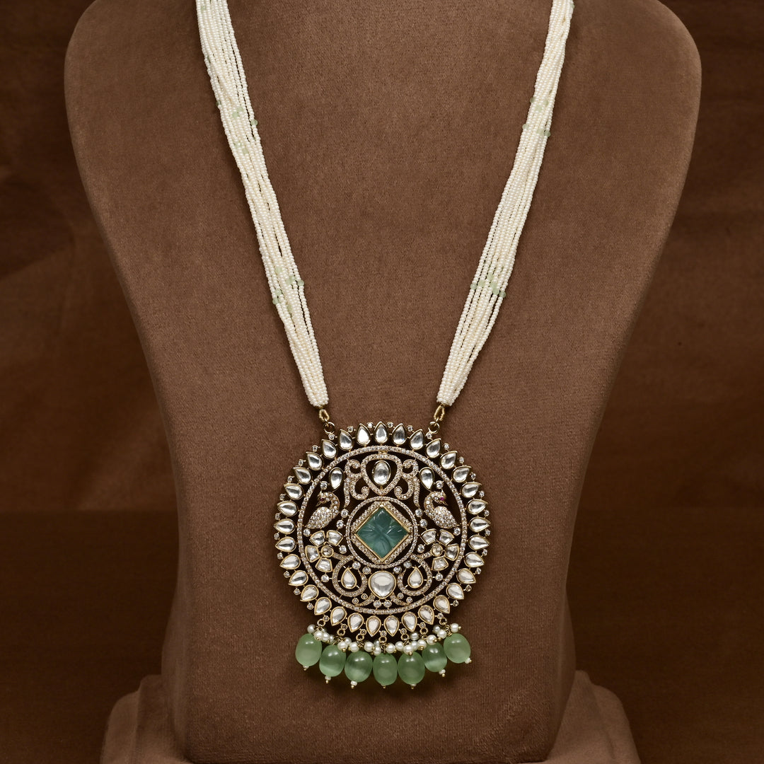 Beads Necklace Set