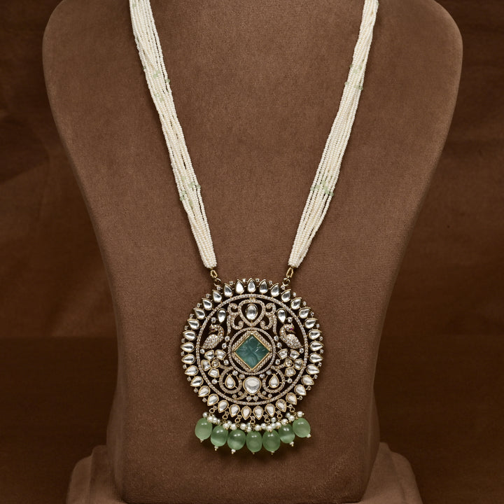 Beads Necklace Set