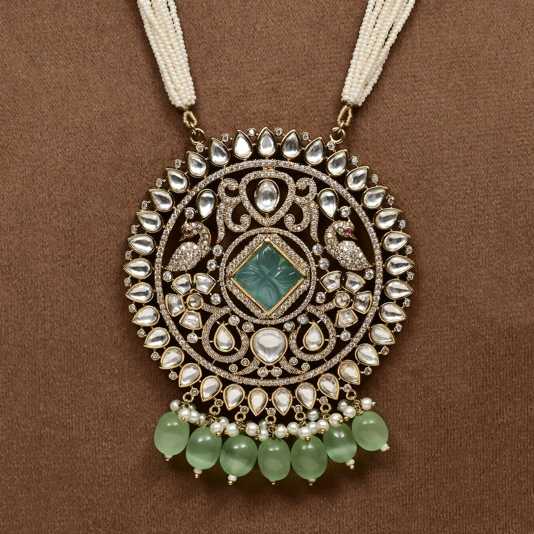 Beads Necklace Set