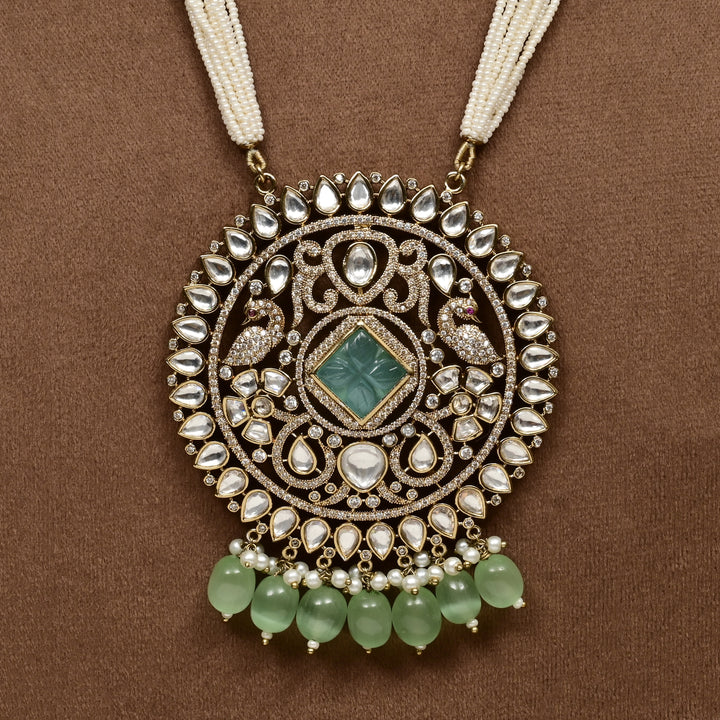 Beads Necklace Set