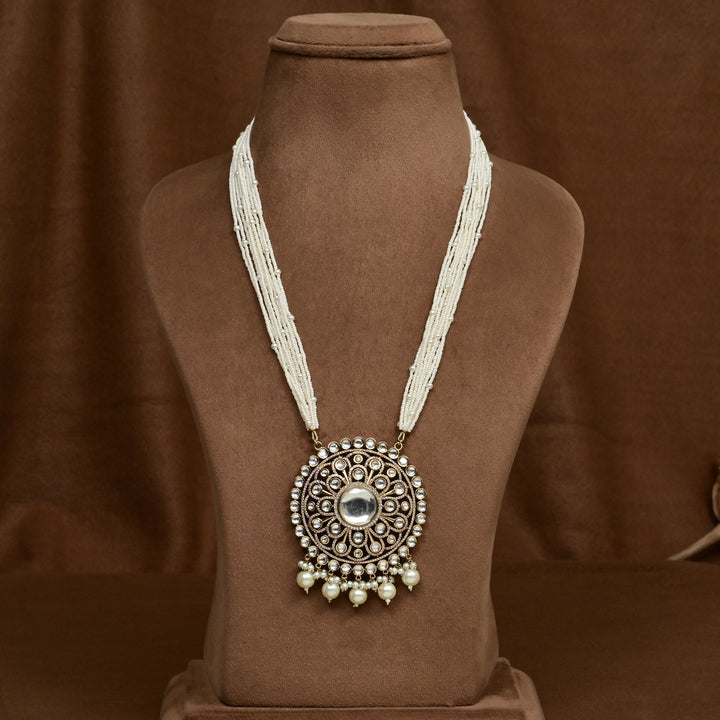 Beads Necklace Set