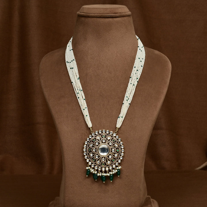 Beads Necklace Set