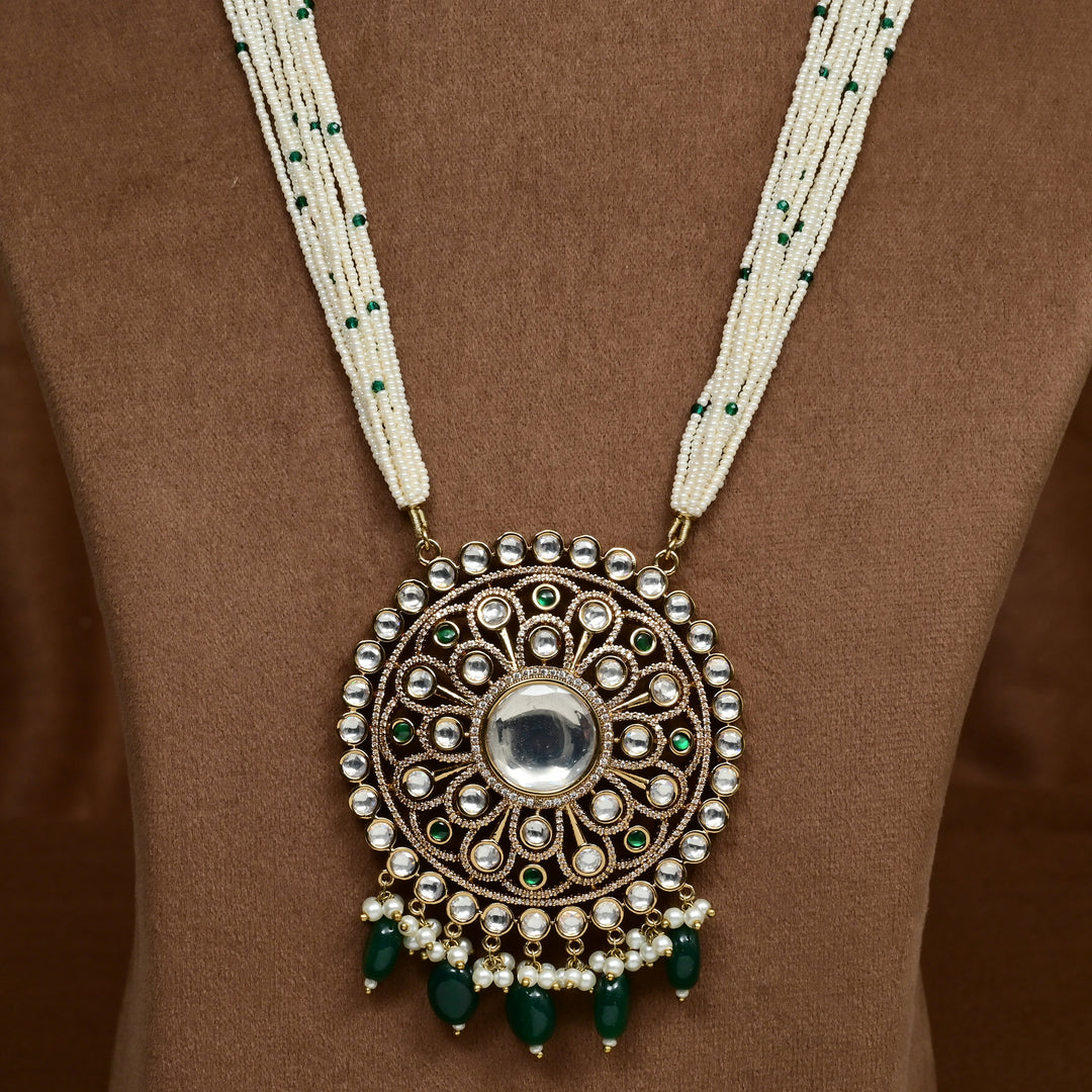 Beads Necklace Set