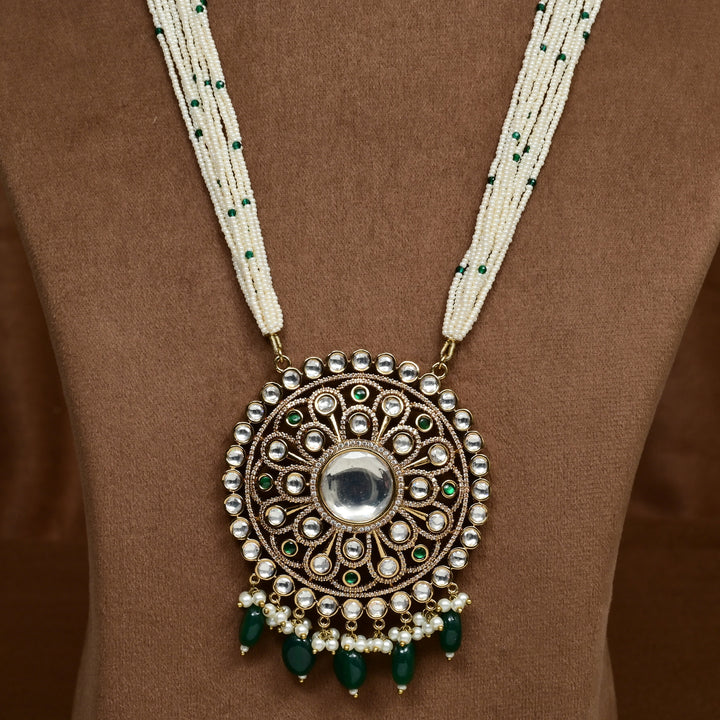 Beads Necklace Set