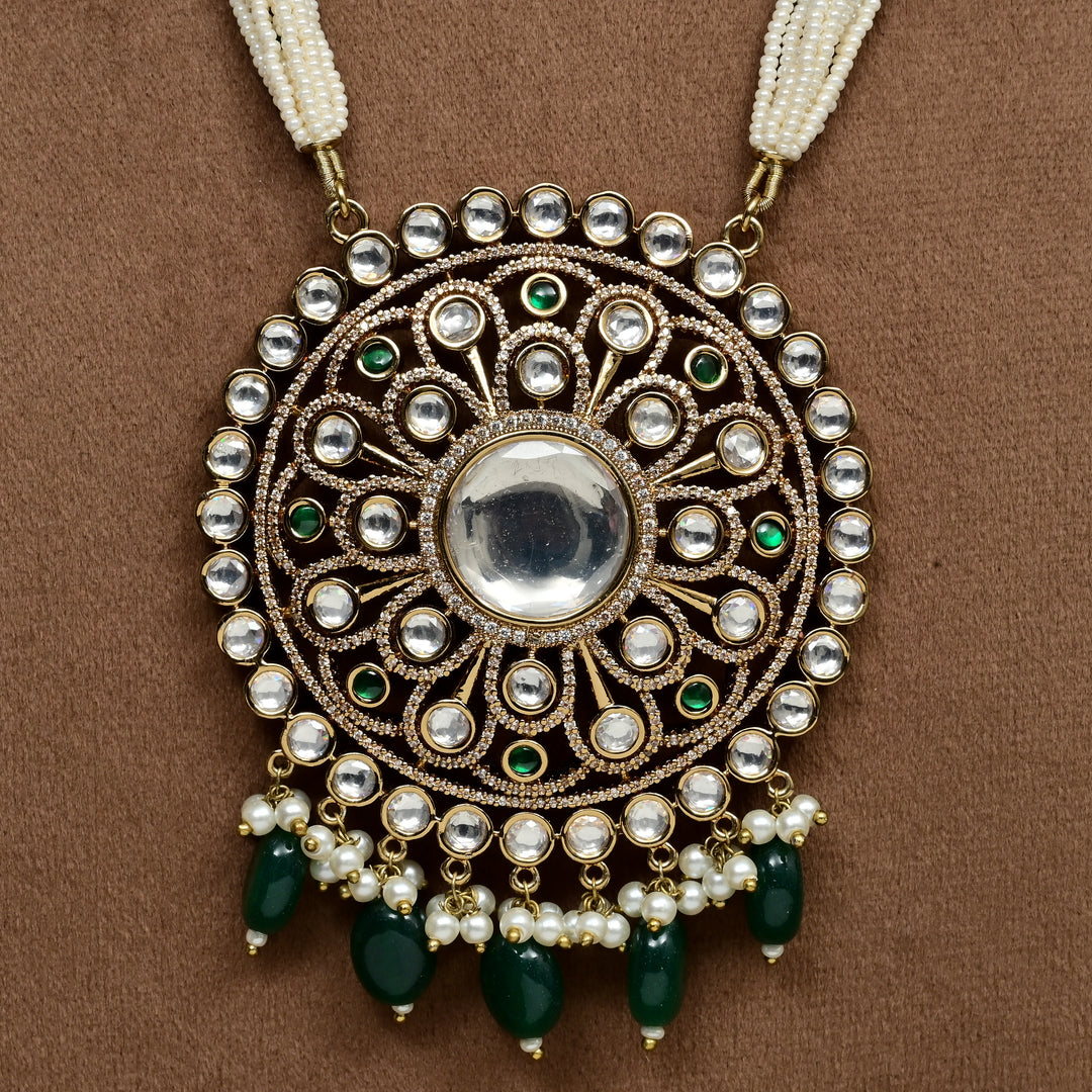 Beads Necklace Set