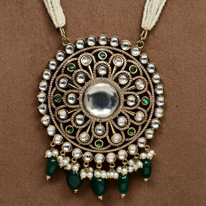 Beads Necklace Set