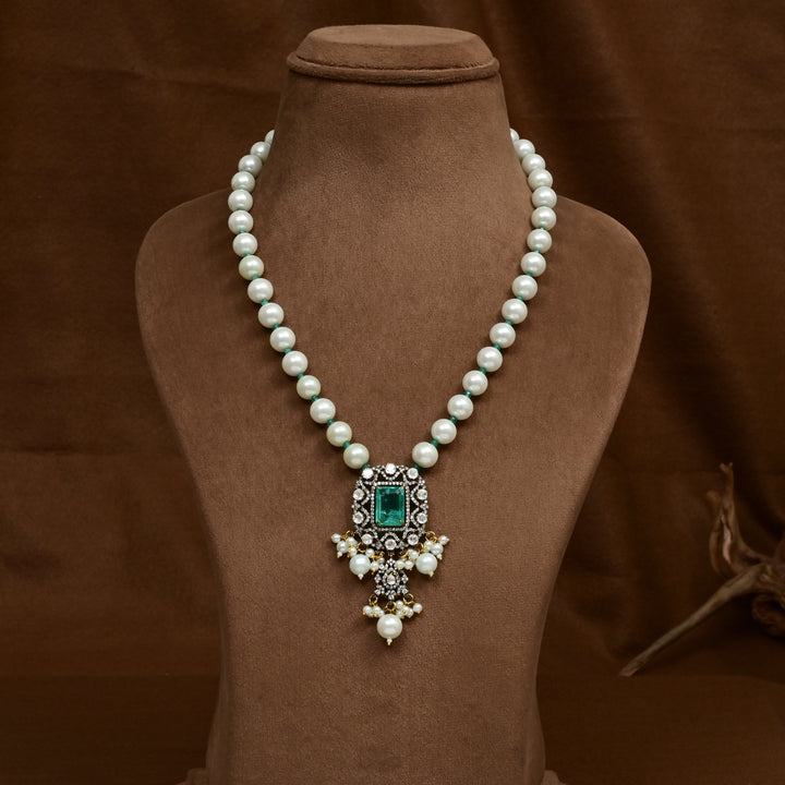 Beads Necklace Set