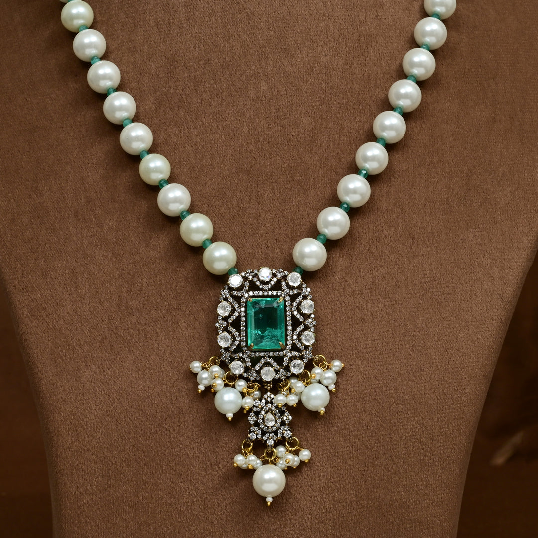 Beads Necklace Set