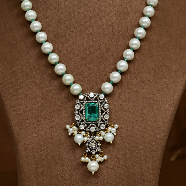 Beads Necklace Set