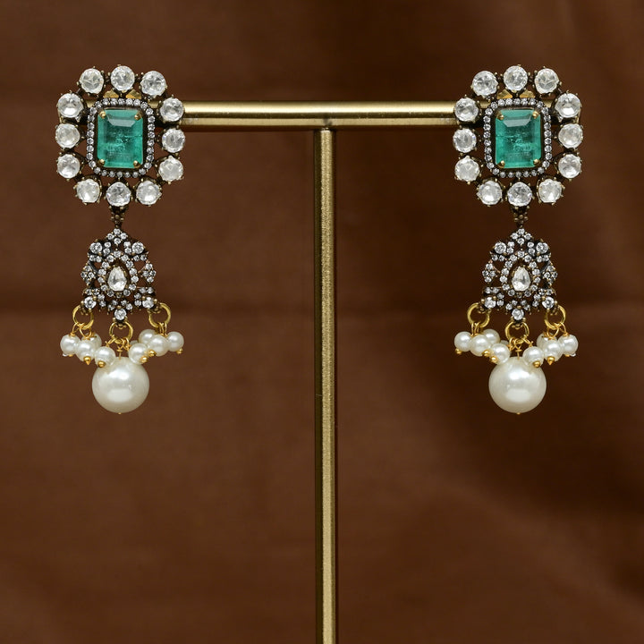 Beads Necklace Set