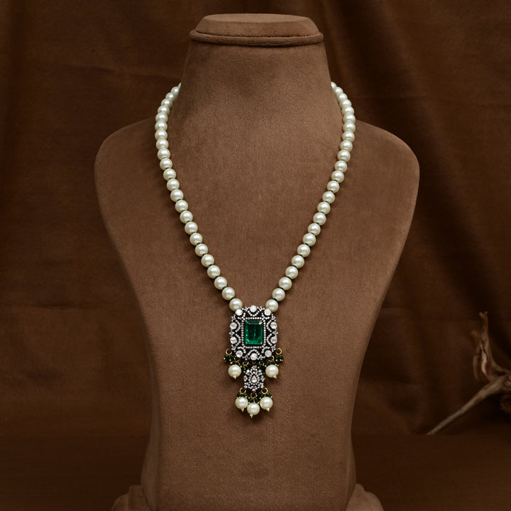Beads Necklace Set