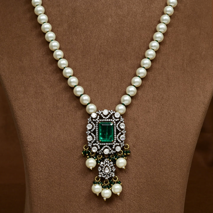 Beads Necklace Set