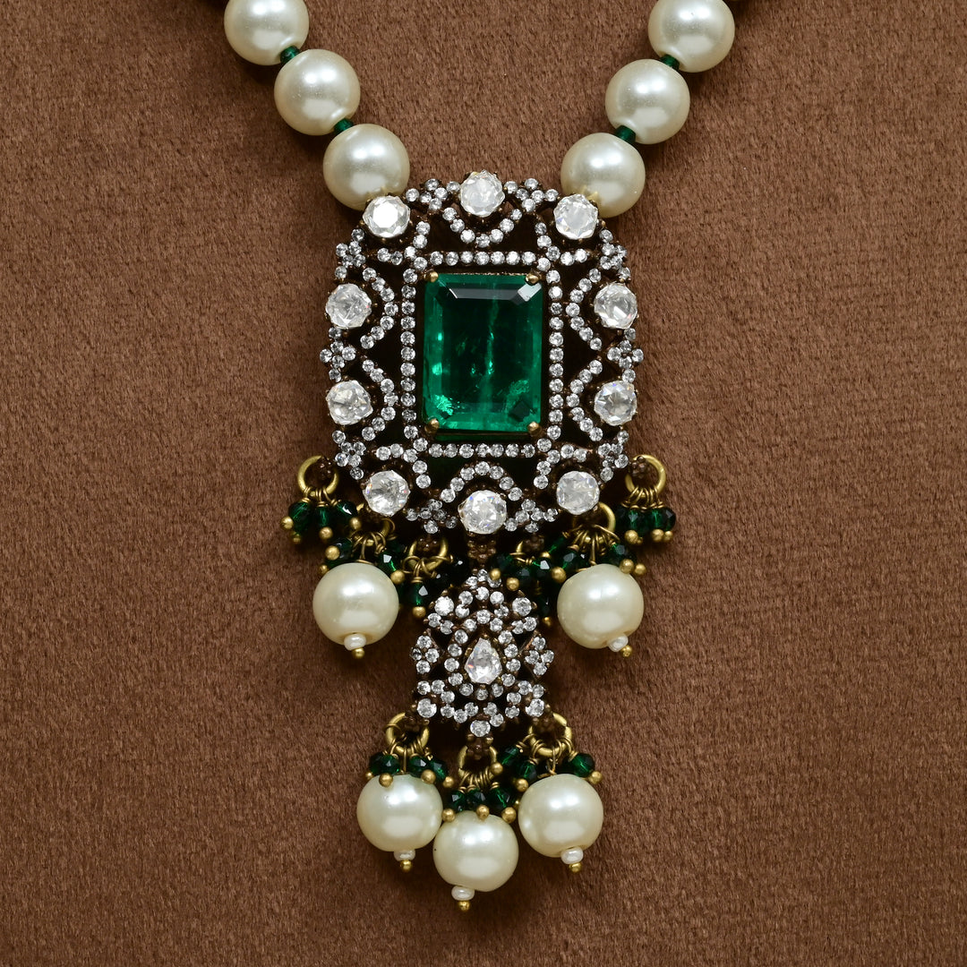 Beads Necklace Set