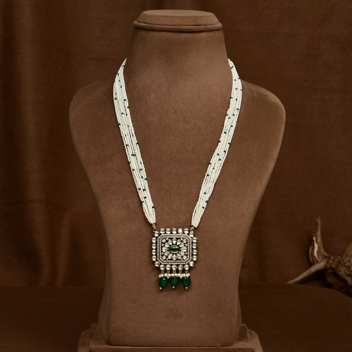 Beads Necklace Set