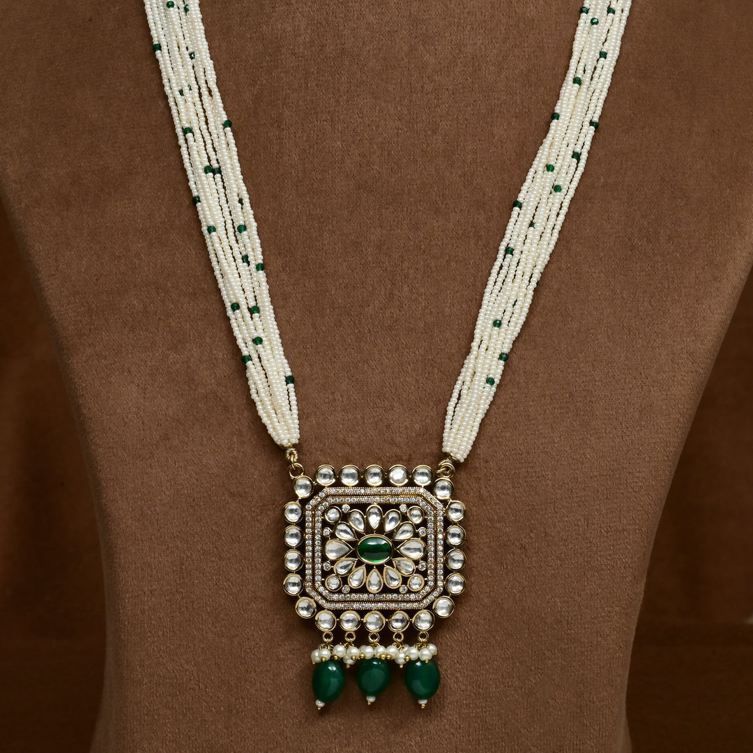 Beads Necklace Set