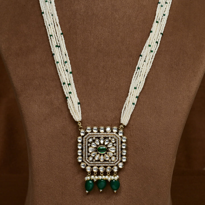 Beads Necklace Set