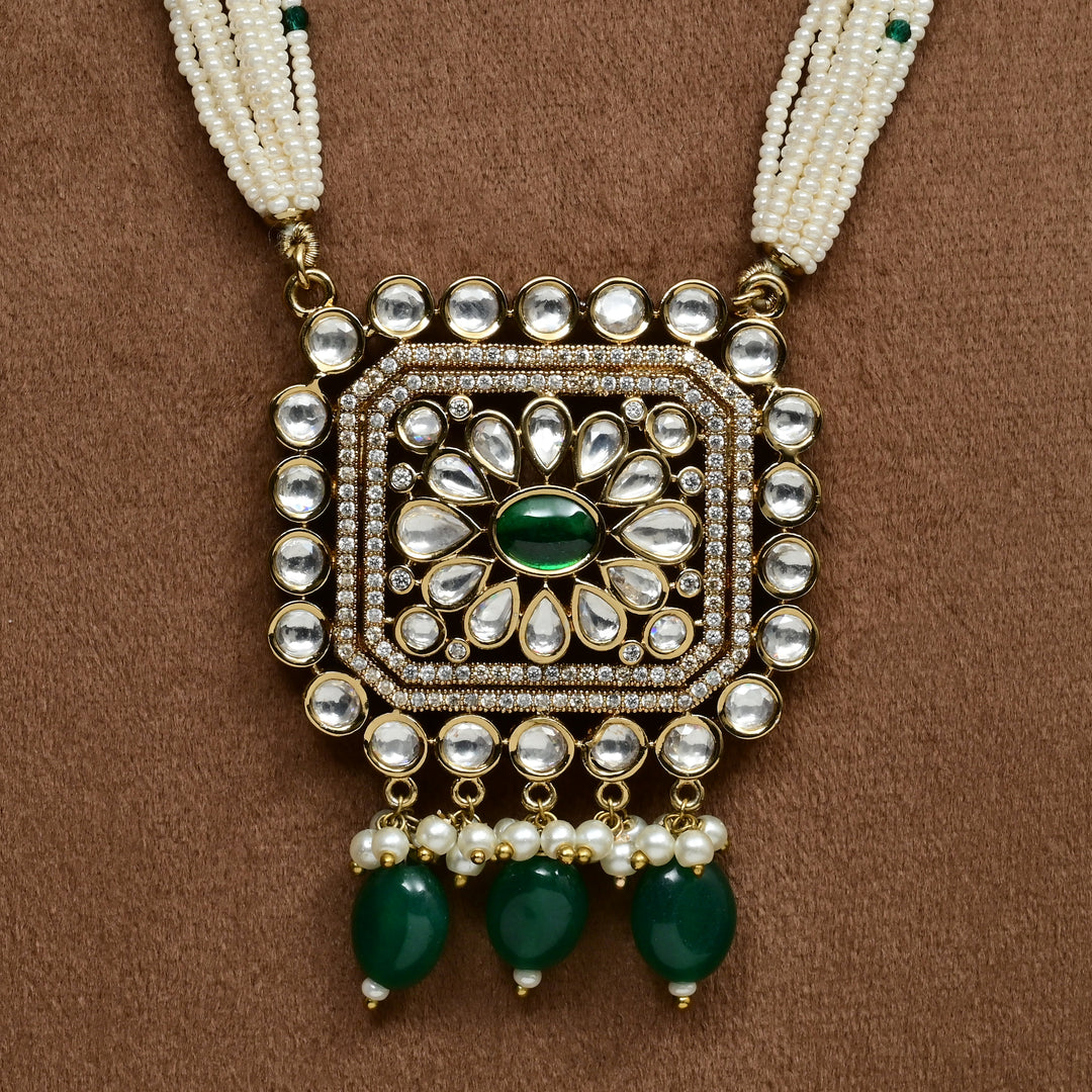 Beads Necklace Set