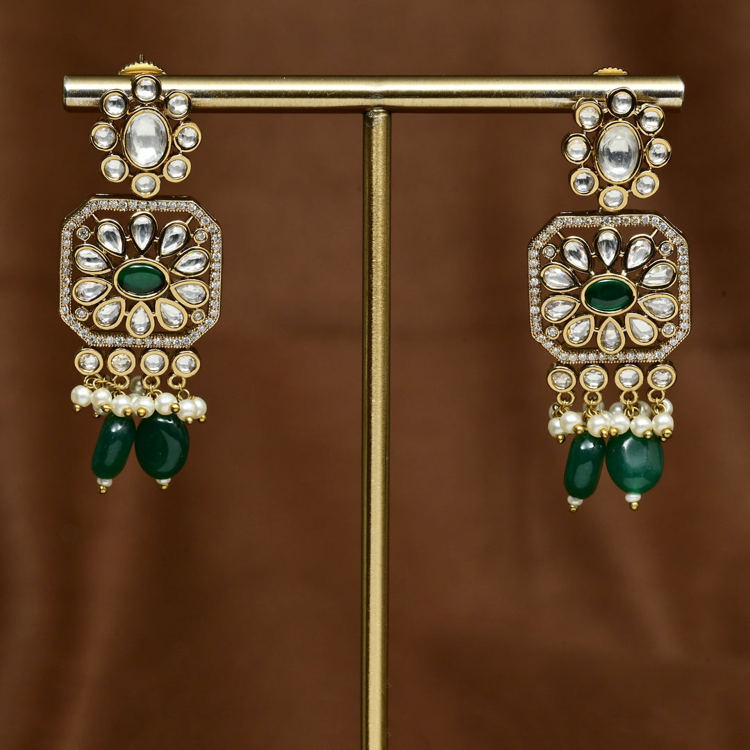 Beads Necklace Set