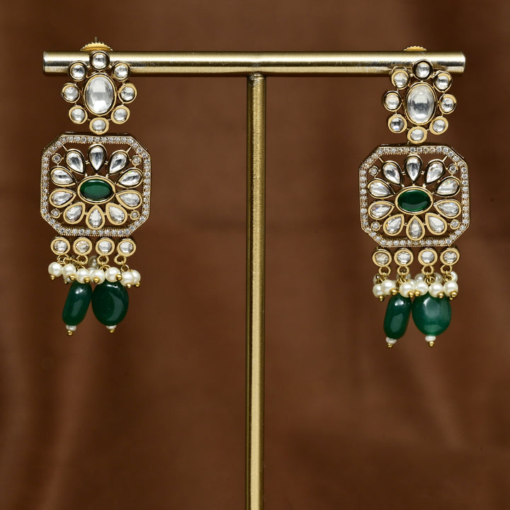 Beads Necklace Set