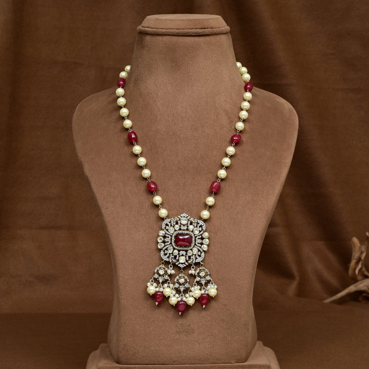 Beads Necklace Set